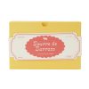 Scented 'French Butter' Candle