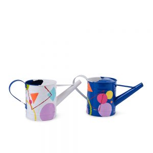 By Julie-Anne Pugh Watering Cans