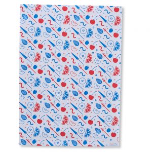 Cocktail Wrapping Paper