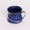 Flared Stoneware Mug