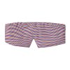 Reversible Sleep Mask in Candy