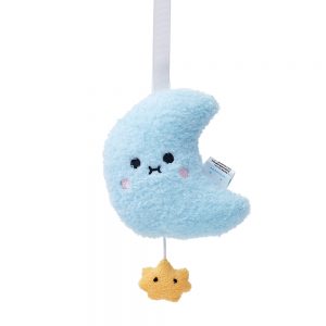 Ricemoon Musical Baby Mobile