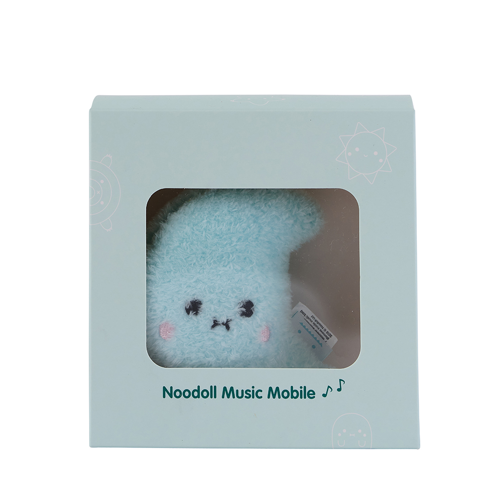 Ricemoon Musical Baby Mobile
