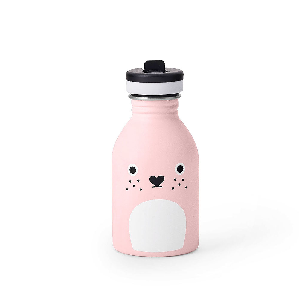 Ricecarrot Water Bottle