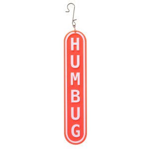 Humbug decoration