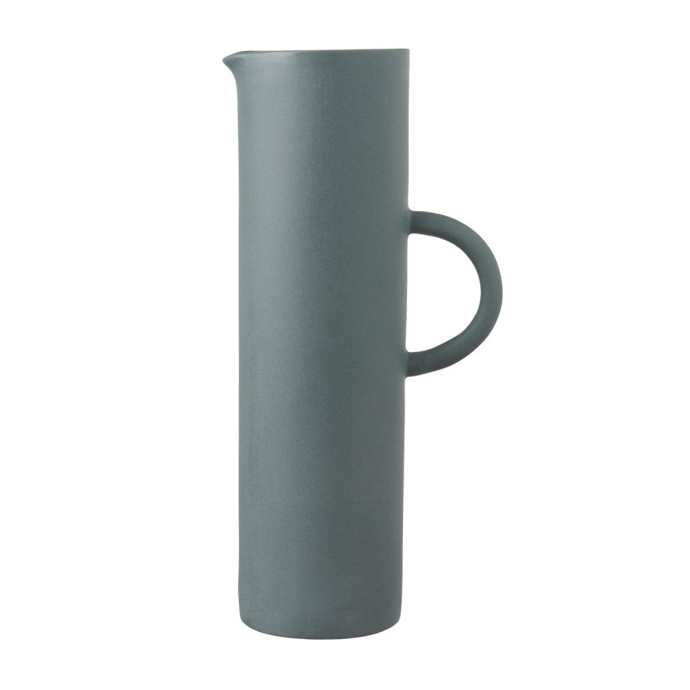 grey jug