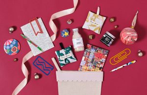 Festive gifts for stocking fillers