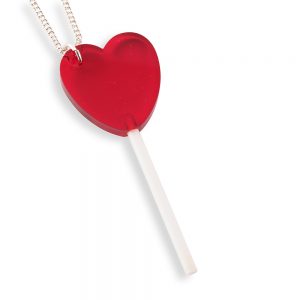 Lolly Necklace by Tatty Devine
