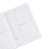 Athens Daily Planner A5