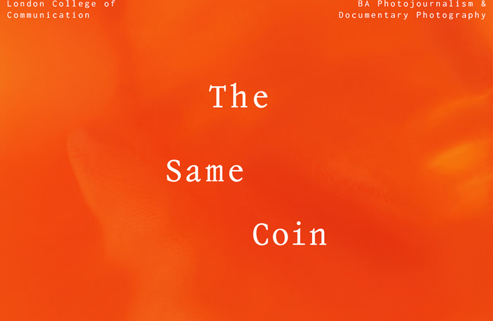 The Same Coin