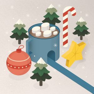 Christmas Online Gift Card