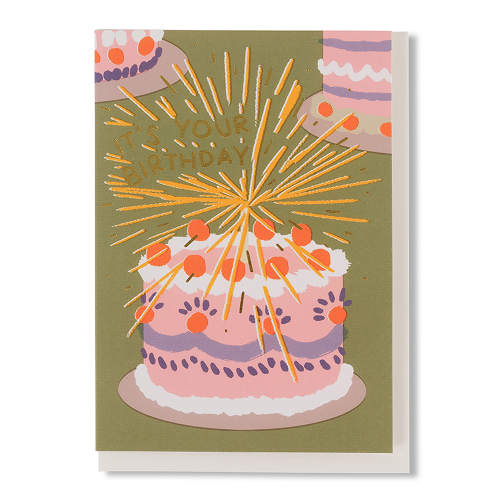 Happy Birthday Greeting Card with Birthday Cake​ | Gallery Yopriceville -  High-Quality Free Images and Transparent PNG Clipart