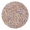 Cork Placemat in Speckled Purple