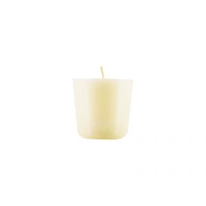 Citrus and Bergamot Candle Refill Fig and Vetiver Candle Refill