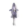 Cool Homeware Fish Clock Blue