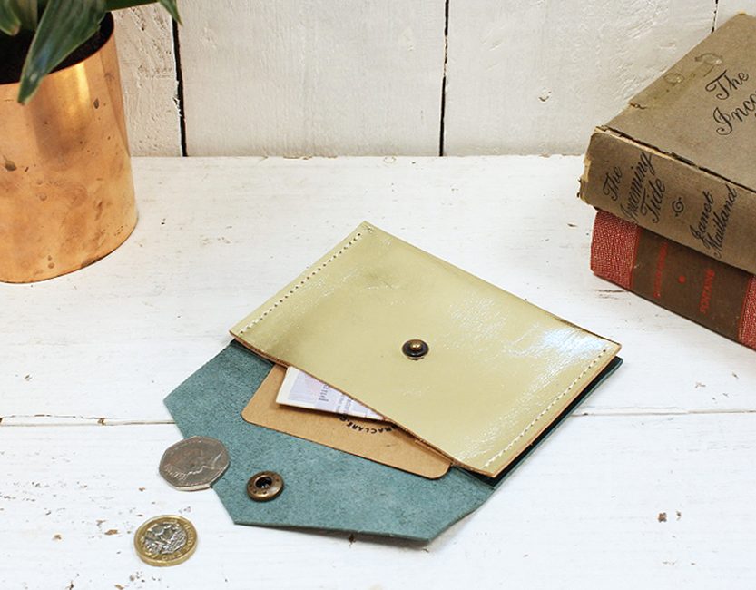Purses and wallets