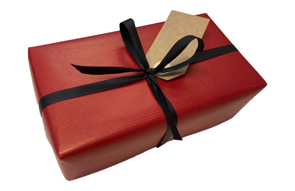 Order Red Color Valentines Day Gift Box Ideas From Angroos
